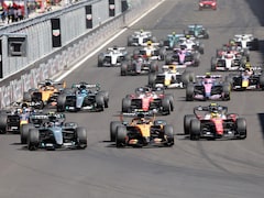FIA Reacts To Criticism, Set To Make Massive Changes To Madring Track Layout