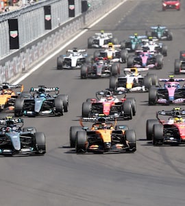 FIA Reacts To Criticism, Set To Make Massive Changes To Madring Track Layout