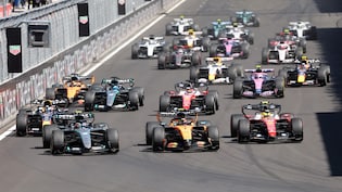 FIA Reacts To Criticism, Set To Make Massive Changes To Madring Track Layout