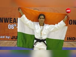 अचानक क्यों चर्चा में आया MMA, क्या हैं नियम? एशियन गेम्स में पहला मेडल दिलाने वाली सुचिका की अब गोल्ड पर नजर