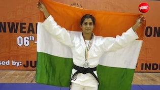 अचानक क्यों चर्चा में आया MMA, क्या हैं नियम? एशियन गेम्स में पहला मेडल दिलाने वाली सुचिका की अब गोल्ड पर नजर