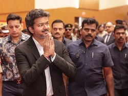 Vijay's London Event Cancelled Over Safety Concerns