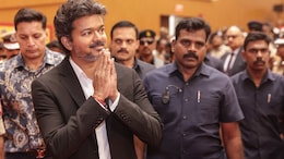 Vijay's London Event Cancelled Over Safety Concerns