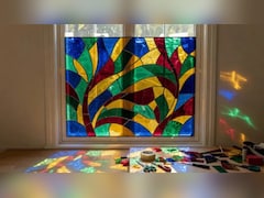 पर्दे की जगह खिड़की पर बनाएं ये खूबसूरत DIY, घर में रोशनी भी आएगी और प्राइवेसी भी रहेगी बरकरार