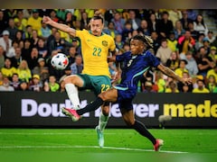 Brazil Come From Behind To Defeat Australia In Thrilling Friendly In Brisbane