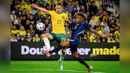 Brazil Come From Behind To Defeat Australia In Thrilling Friendly In Brisbane