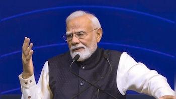 India Ready To Become Global Semiconductor Hub, Says PM Modi As AI Drives Chip Demand