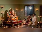 गणेश चतुर्थी की रात भूलकर भी न देखें चांद, जानें क्यों लगता है मिथ्या दोष और कैसे पड़ा 'कलंक चतुर्थी' नाम