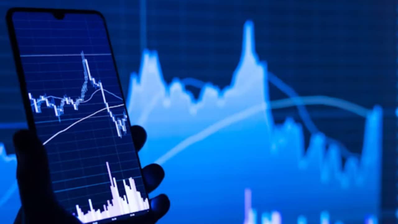 Stock Market Crash: Check Top Losers And Gainers As Sensex Falls Over 1,150 Points