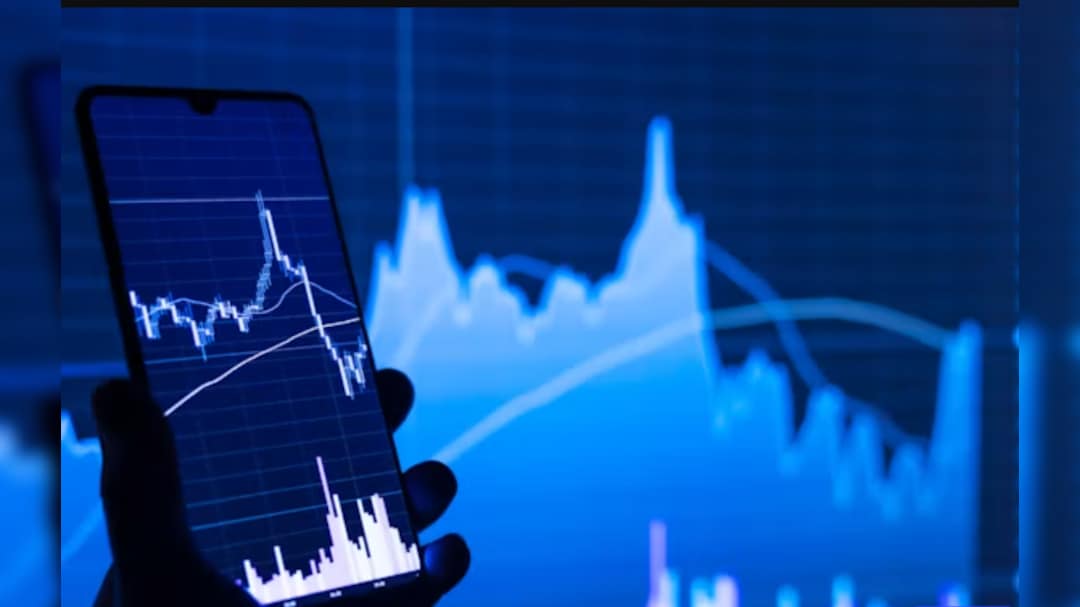 Stock Market Highlights, Sensex Today: Sensex Settles 564 Points Higher as Oil Prices Fall Below $102