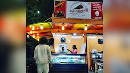 He Started With Rs 50,000. Now His Millet Idli Business Earns Rs 7.5 Lakh Monthly