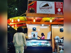 He Started With Rs 50,000. Now His Millet Idli Business Earns Rs 7.5 Lakh Monthly