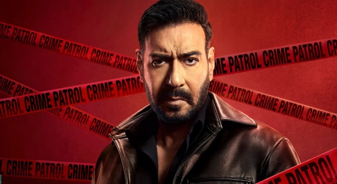 Ajay Devgn-led ‘Crime Patrol 2026’ review weighs familiar format against reduced impact