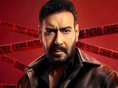 <i>Crime Patrol</i> 2026 Review: Ajay Devgn Leads A Familiar Show That Misses Its Old Spark