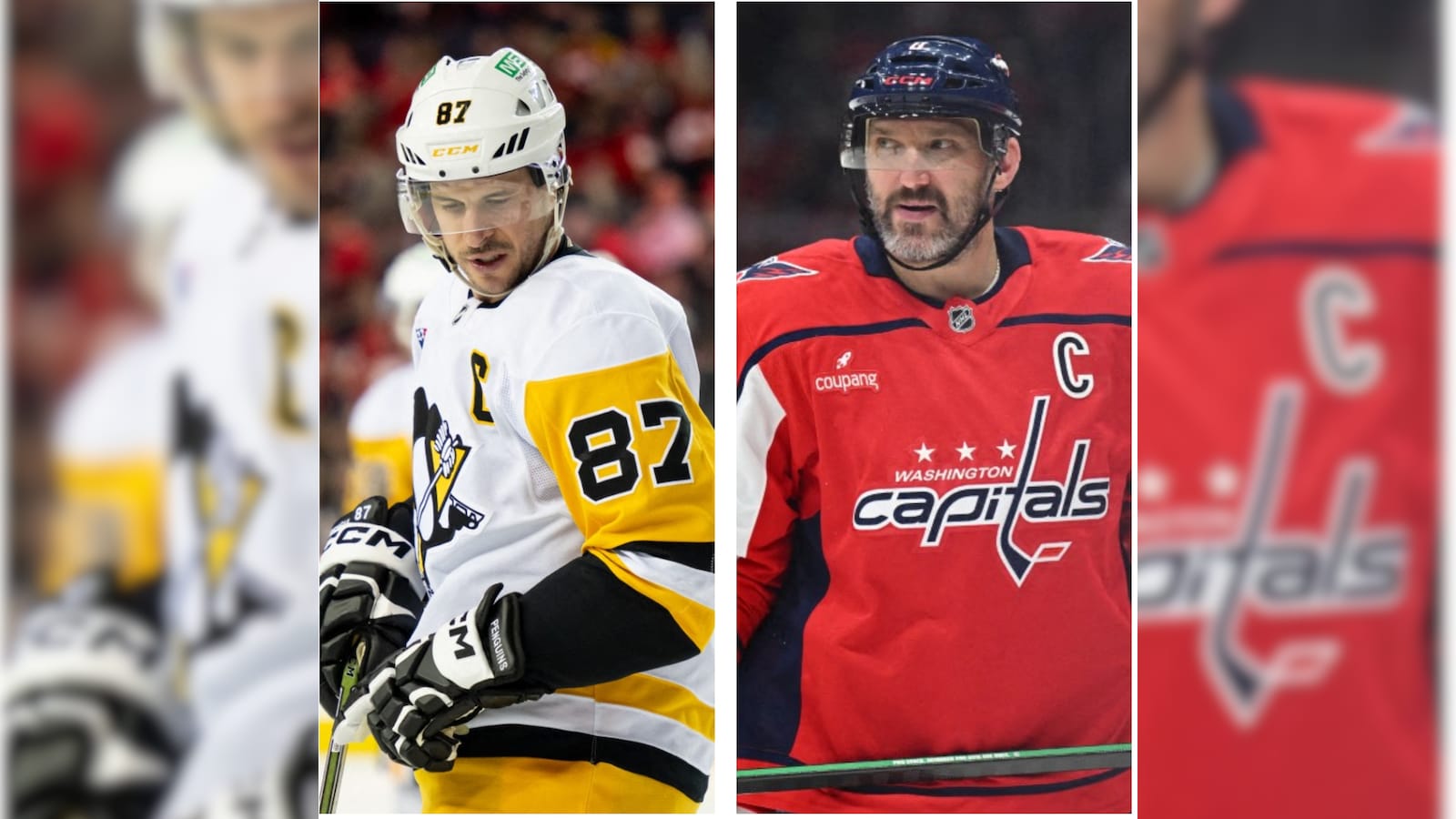 Sidney Crosby vs Alex Ovechkin: Who Has Stronger Legacy After Their Historic NHL Careers?