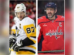 Sidney Crosby vs Alex Ovechkin: Who Has Stronger Legacy After Their Historic NHL Careers?