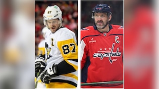 Sidney Crosby vs Alex Ovechkin: Who Has Stronger Legacy After Their Historic NHL Careers?