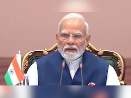 LIVE: 'मुझे व&zwj;िश्वास है क&zwj;ि दुन&zwj;िया की उम्&zwj;मीदों पर खरे उतरेंगे', BRICS समिट के समापन पर बोले पीएम मोदी