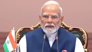 LIVE: कोई संकट एक क्षेत्र तक सीमित नहीं, दुनिया में बढ़ा तनाव- ब्रिक्स ओपन सेशन में पीएम मोदी