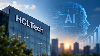 HCLTech's AI Opportunity Isn't Yet Translating Into Revenue, Says Citi