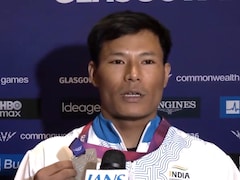 Weightlifter Rishikanta Singh Ruled Out Of Asian Games Due To Injury