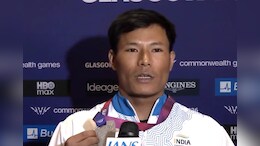 Weightlifter Rishikanta Singh Ruled Out Of Asian Games Due To Injury