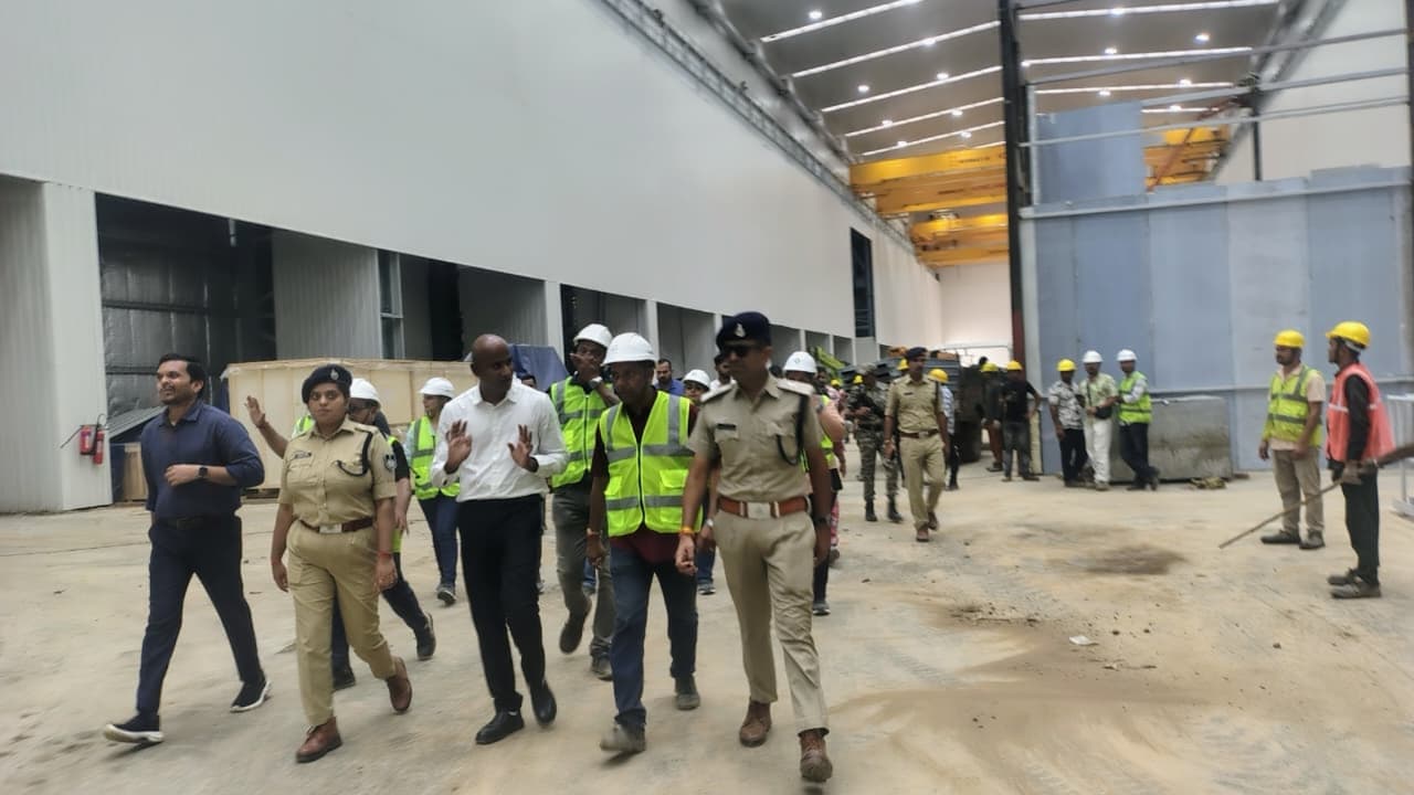 सीहोर में 12 महीने में बनी देश की सबसे बड़ी ट्रांसफॉर्मर फैक्ट्री, युवाओं को मिलेगा रोजगार, शुभारंभ कब?