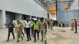 सीहोर में 12 महीने में बनी देश की सबसे बड़ी ट्रांसफॉर्मर फैक्ट्री, युवाओं को मिलेगा रोजगार, शुभारंभ कब?