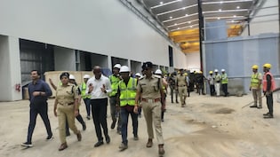 सीहोर में 12 महीने में बनी देश की सबसे बड़ी ट्रांसफॉर्मर फैक्ट्री, युवाओं को मिलेगा रोजगार, शुभारंभ कब?