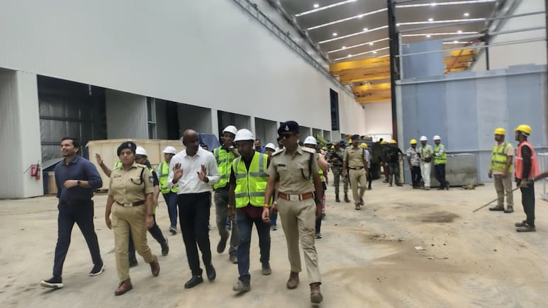 सीहोर में 12 महीने में बनी देश की सबसे बड़ी ट्रांसफॉर्मर फैक्ट्री, युवाओं को मिलेगा रोजगार, शुभारंभ कब?