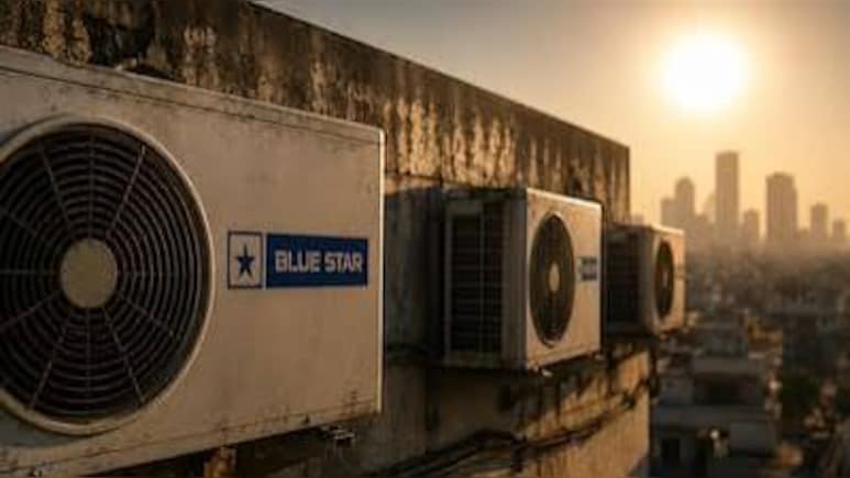 Blue Star MD Thiagarajan Says 8% Price Hike Not Enough Amid Rising Costs