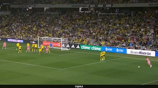 Lionel Messi Scores 'Impossible Free-Kick' For Inter Miami, Internet In Disbelief. Watch