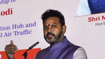 India To Build 100 New Airports Over Next 10 Years: Aviation Minister Rammohan Naidu