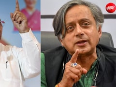 जब मल्लिकार्जुन खरगे ने शशि थरूर से कहा- रैली में आना, कहीं अखबार में लेख मत लिखने लगना