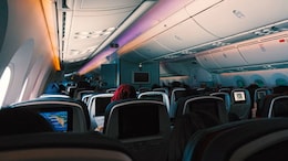 58-Year-Old Indian Man Dies After Mid-Air 'Asthma Attack': What To Do If You Have An Attack On A Flight