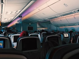 58-Year-Old Indian Man Dies After Mid-Air 'Asthma Attack': What To Do If You Have An Attack On A Flight