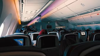 Indian Man Dies After Mid-Air Asthma Attack: What To Do During An Attack