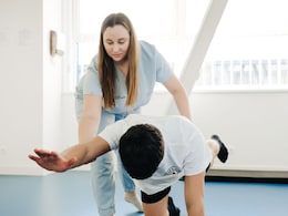 Physiotherapy Is No Longer Just for Injury Recovery: How Preventive Physiotherapy Is Changing Healthcare