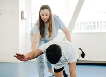 Physiotherapy Is No Longer Just for Injury Recovery: How Preventive Physiotherapy Is Changing Healthcare