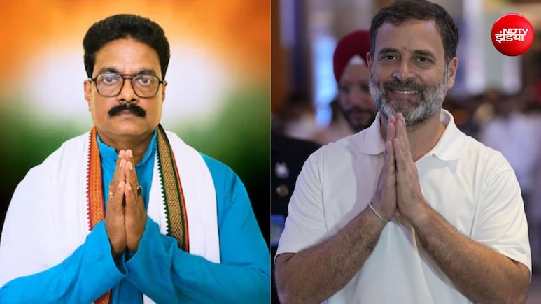 Explainer: नंदीग्राम में कांग्रेस कैंडिडेट कत्ल के केस में गिरफ्तार, चुनाव लड़ पाएंगे या नहीं? क्या होगा असर