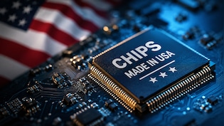Trump Administration Working On Semiconductor Tariff Framework, Commerce Secretary Howard Lutnick Says