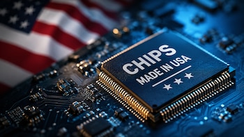 Trump Administration Working On Semiconductor Tariff Framework, Commerce Secretary Howard Lutnick Says