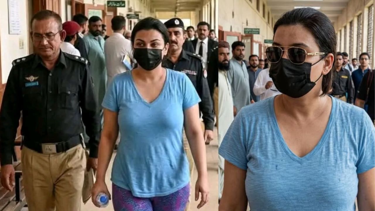 पाकिस्तान के लियारी में 'धुरंधर' ही नहीं लेडी डॉन भी, पिंकी की हैरान करने वाली कहानी