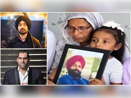 बलजिंदर को बचाने की तेज हुई मुहिम, दोसांझ और खली की सरकार से अपील, सऊदी में दी गई है फांसी की सजा