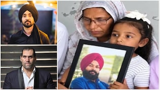 बलजिंदर को बचाने की तेज हुई मुहिम, दोसांझ और खली की सरकार से अपील, सऊदी में दी गई है फांसी की सजा
