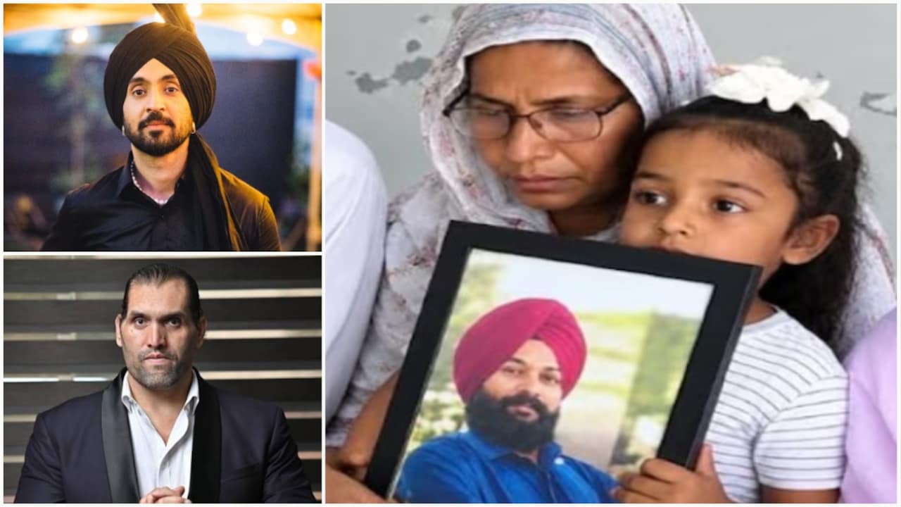 बलजिंदर को बचाने की तेज हुई मुहिम, दोसांझ और खली की सरकार से अपील, सऊदी में दी गई है फांसी की सजा