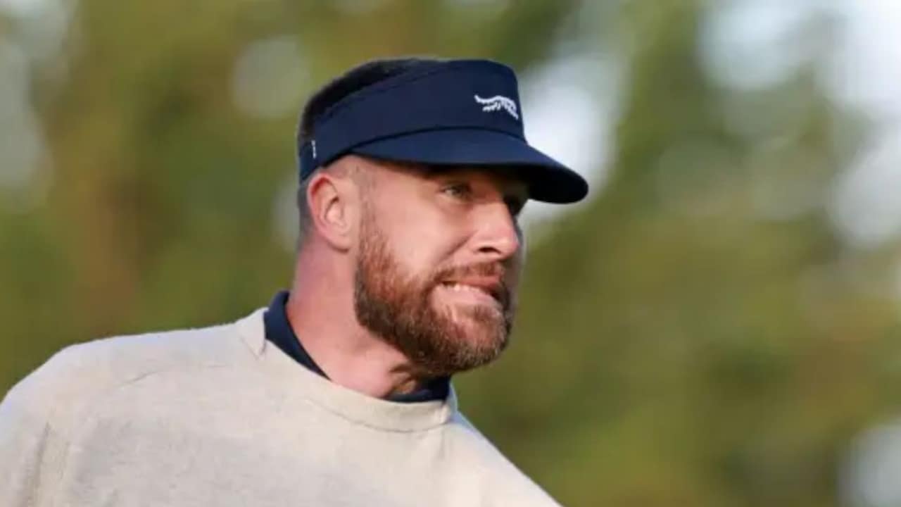 Travis Kelce Named As Victim In Multimillion-Dollar Ponzi Scheme As Shocking Details Emerge From Prosecutors
