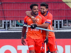 IND v JPN, Mens Hockey Live: India Eye Semi-Final Berth