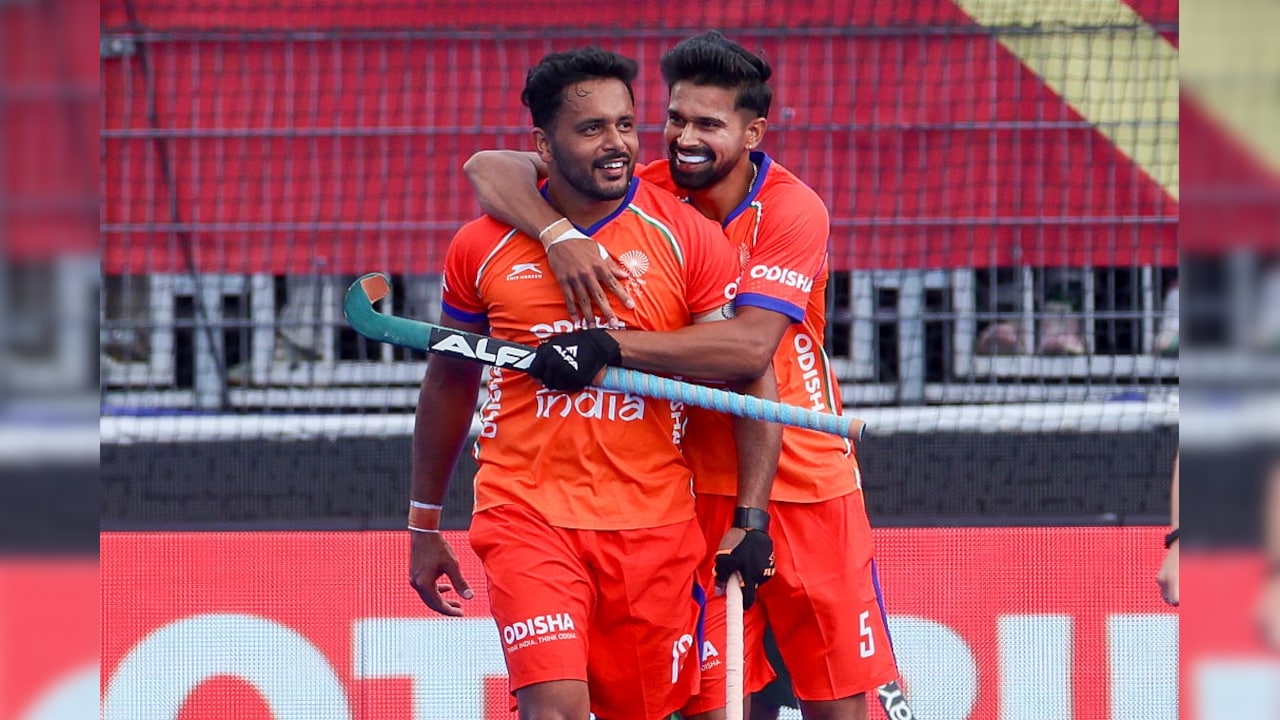 India vs Japan Mens Hockey Live Score, Asian Games 2026: India Eye Semi-Final Berth
