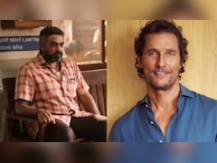 <i>Maharaja</i> Hollywood Remake: Is Matthew McConaughey Set To Play Vijay Sethupathi's Role?